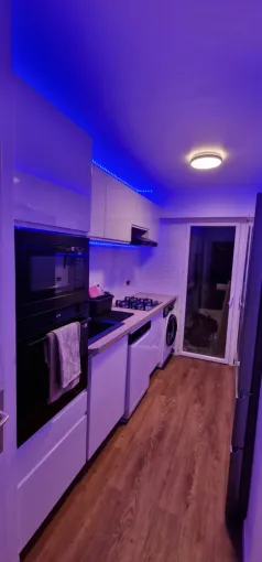 Rénovation cuisine au Cannet (06)