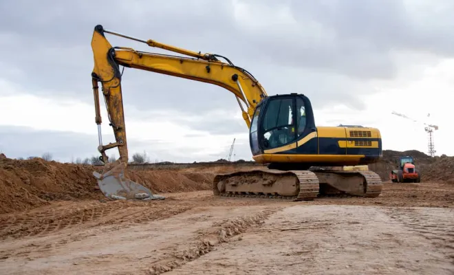Travaux de terrassement, Cannes, MG Azur Rénov